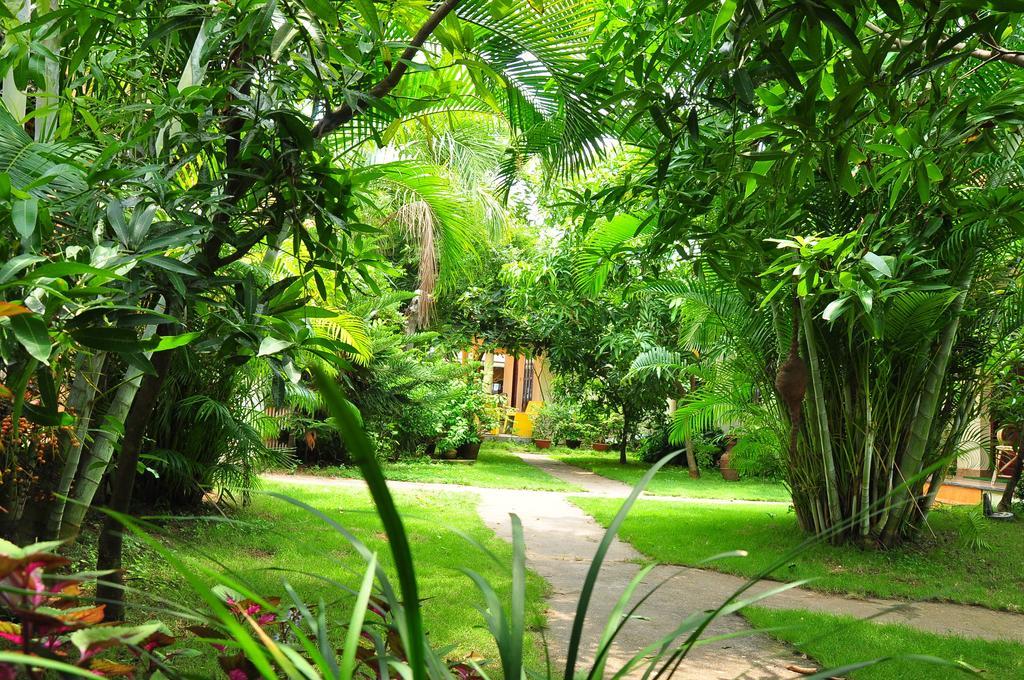 Sea Star Beach Homes Cherai Beach Extérieur photo