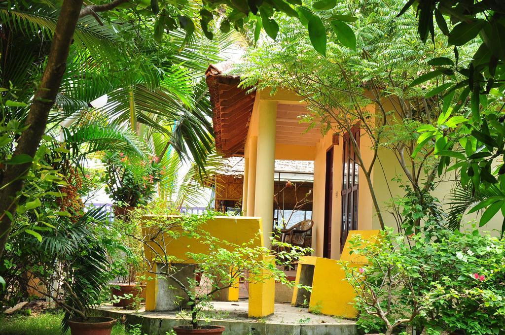 Sea Star Beach Homes Cherai Beach Extérieur photo