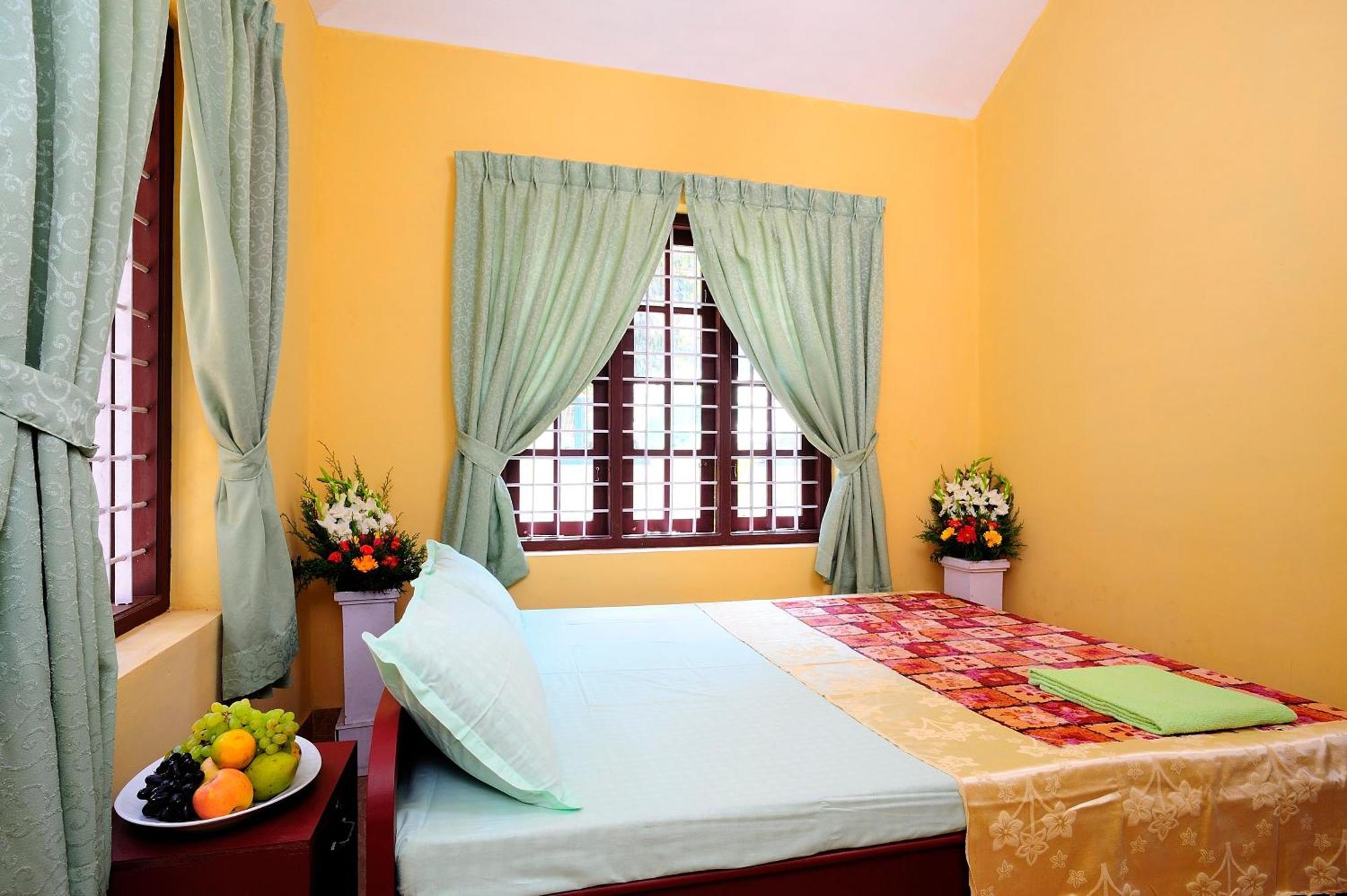 Sea Star Beach Homes Cherai Beach Extérieur photo
