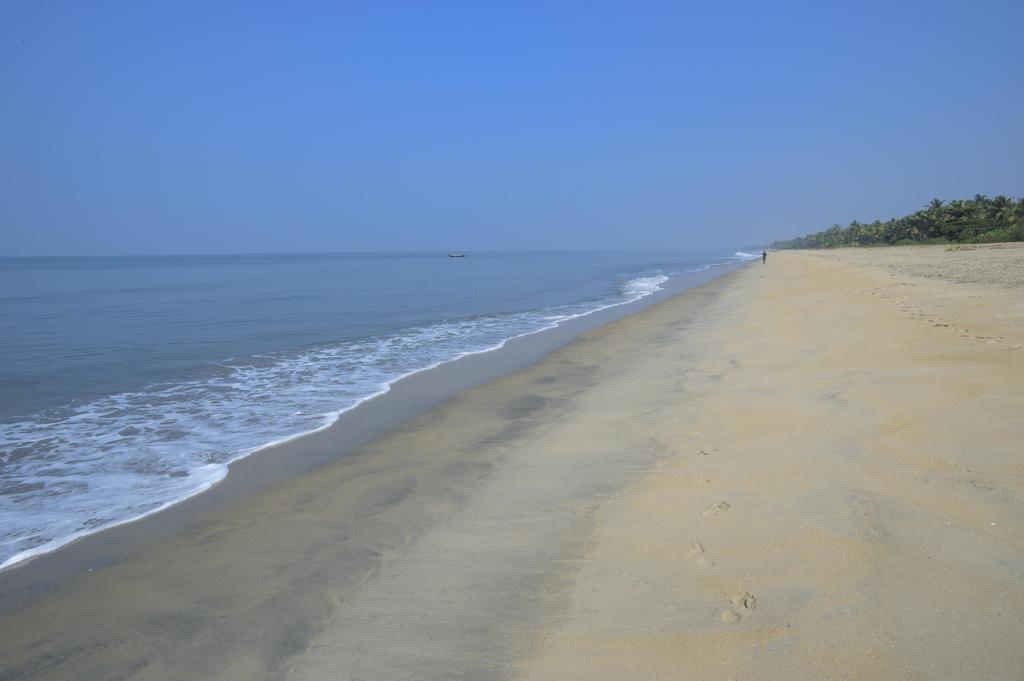 Sea Star Beach Homes Cherai Beach Extérieur photo