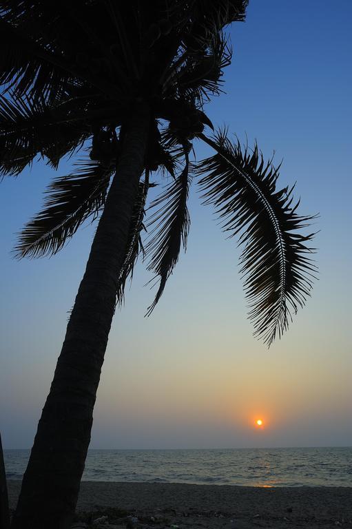 Sea Star Beach Homes Cherai Beach Extérieur photo
