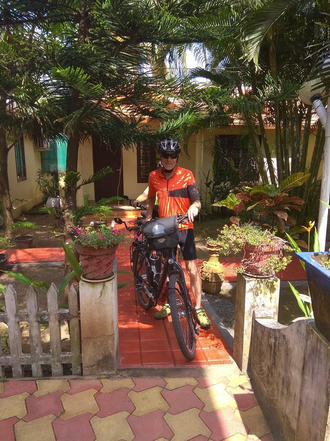 Sea Star Beach Homes Cherai Beach Extérieur photo