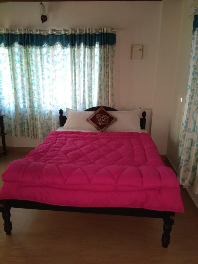Sea Star Beach Homes Cherai Beach Extérieur photo