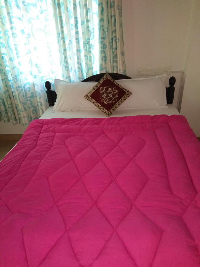 Sea Star Beach Homes Cherai Beach Extérieur photo