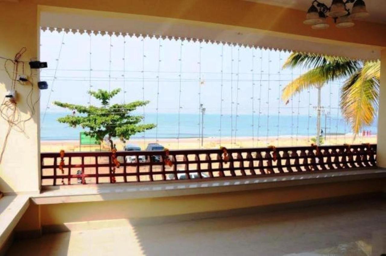 Sea Star Beach Homes Cherai Beach Extérieur photo