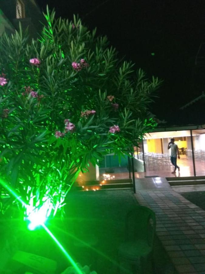 Sea Star Beach Homes Cherai Beach Extérieur photo
