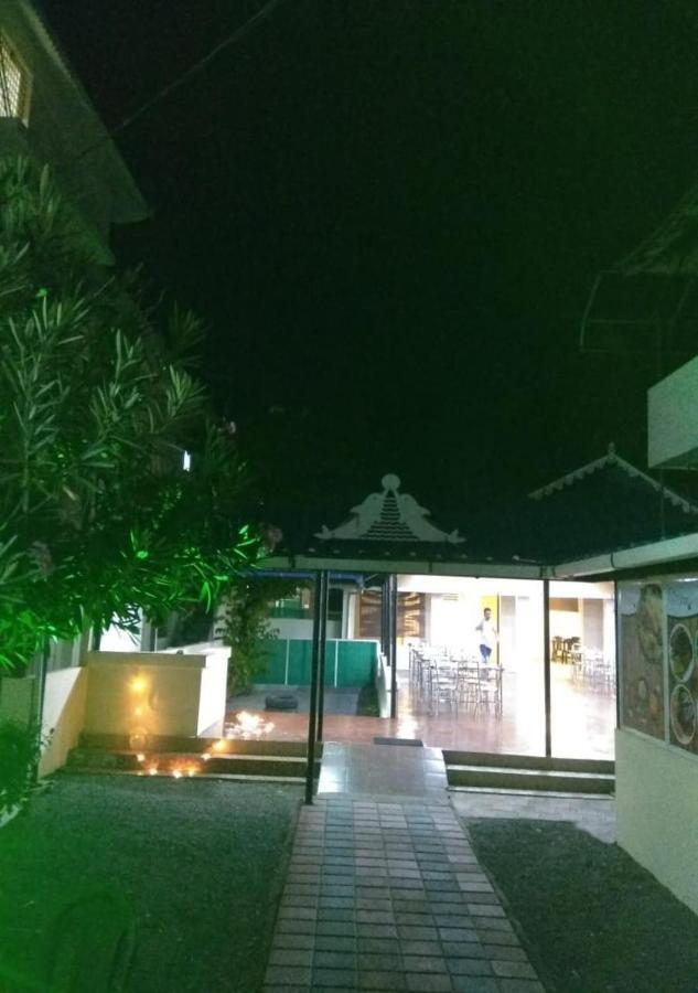 Sea Star Beach Homes Cherai Beach Extérieur photo